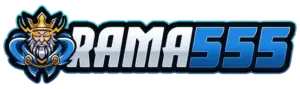 RAMA555 SLOT LOGO