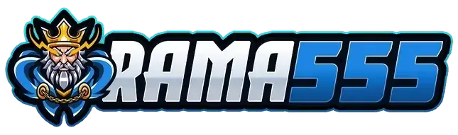 RAMA555 SLOT LOGO