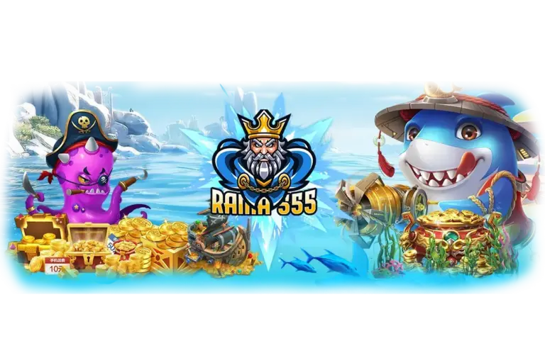 มองหาเว็บสล็อตครบจบ ควรเลือก RAMA555 เว็บสล็อตอันดับต้น